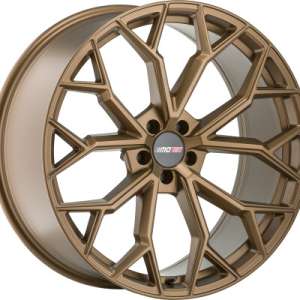 5x108 19x8.5 ET40 Motec MCT17