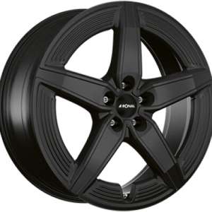 5x114.3 19x8 ET45 RONAL R72