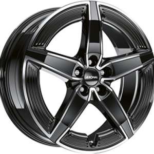 5x112 20x8.5 ET40 RONAL R72