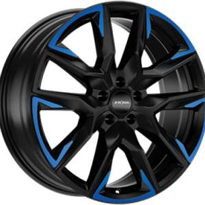 5x112 21x9.5 ET37 RONAL R71