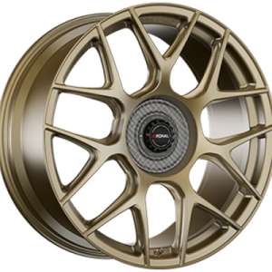 5x112 20x10 ET40 RONAL RF1 REV