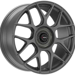 5x114.3 20x10 ET35 RONAL RF1 REV