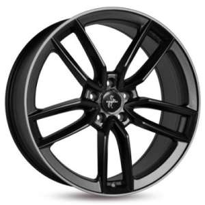 5x112 18x8 ET30 KT21 Elegant MBLP 66.6
