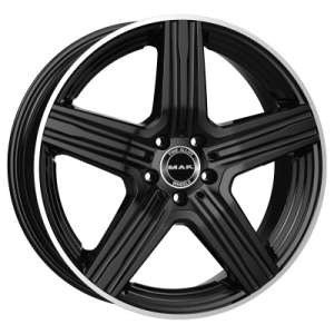 5x112 19x8 ET53 Lewis GBRM 66.6