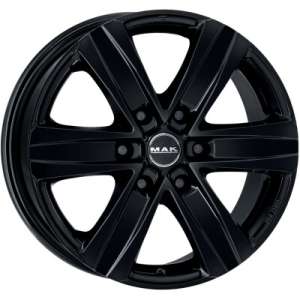 6x139.7 17x7.5 ET30 Stone 6 GB 112