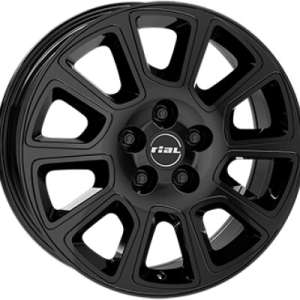 5x118 18x7.5 ET64 RIAL TRANSPORTER 2