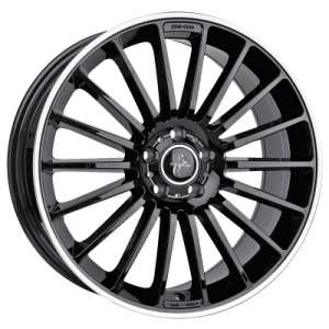 5x112 16x7 ET47.9 KT15 Speed BLP 66.6