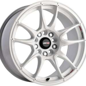 5x108 16x7.5 ET35 Motec MCR1