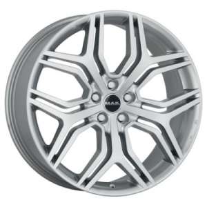 5x120 20x8.5 ET47 Kingdom Sil 72.6