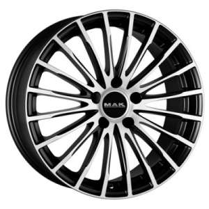 5x112 18x9 ET50 Starlight Ice B 66.6