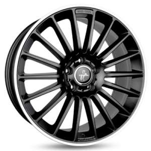 5x112 18x8 ET45 KT15 Speed MBLP 66.6