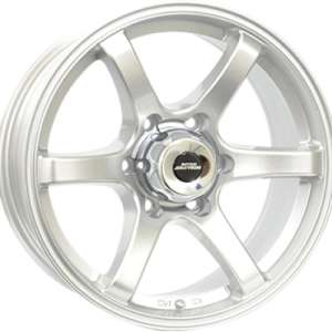 6x139.7 20x9 ET20 INTER ACTION OFFROAD