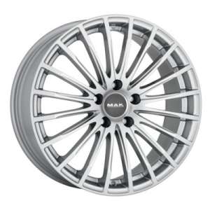 5x112 19x8.5 ET35 Starlight Sil 66.6