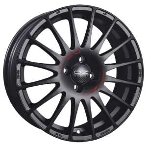 5x114.3 17x7.5 ET50 Superturismo GT MB RLet 75