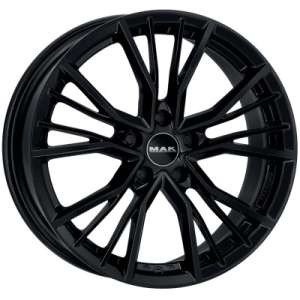 5x112 18x8 ET50 Union GB 57.1