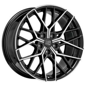 5x112 18x8 ET42 MSW 74 GBFP 73