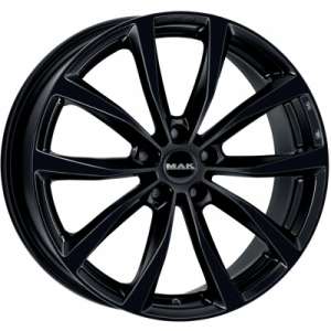 5x114.3 20x7.5 ET40 Wolf GB 60.1