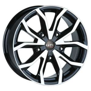 4x108 14x6 ET25 Matrix 034 GBDC 65.1