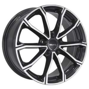 5x112 17x7.5 ET38 DaVinci BMF 66.45
