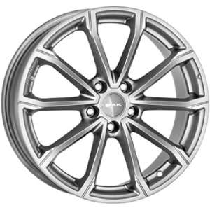 5x114.3 17x7 ET40 MAK DAVINCI