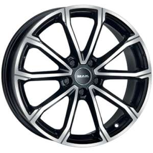 5x112 17x7 ET40 MAK DAVINCI