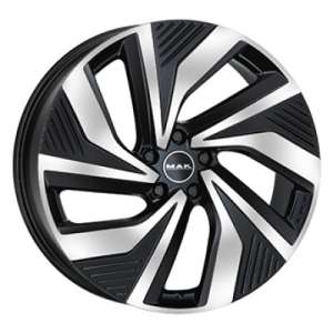 5x114.3 19x7.5 ET49 MAK ELECTRA