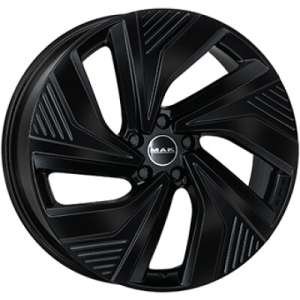 5x114.3 20x9 ET35 MAK ELECTRA