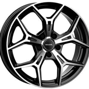 4x108 17x7 ET47 MAK EPICA