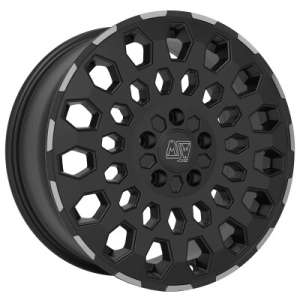6x120 17x7 ET40 MSW 99 MBLP 74.6