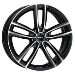 5x120 17x7 ET50 Oxford BMF 72.6