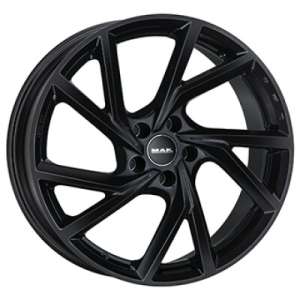 5x114.3 20x8 ET45 MAK KASSEL