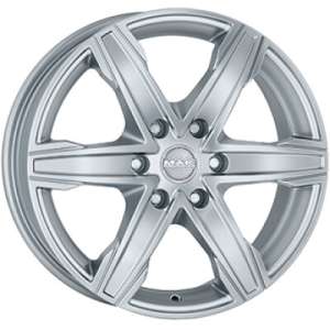 6x114.3 20x9 ET30 MAK KING 6