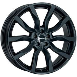 5x112 19x9 ET58 MAK KOLN