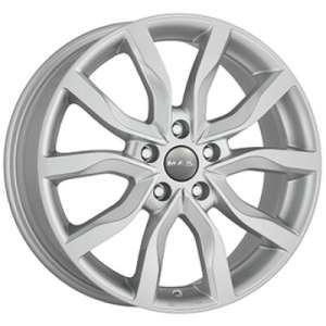 5x112 20x8.5 ET48 MAK KOLN