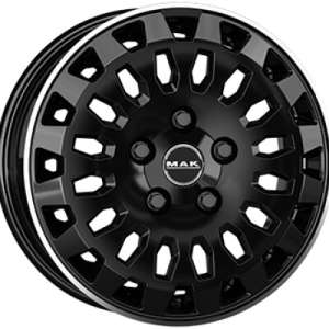 5x130 17x7 ET66 MAK OVERLAND