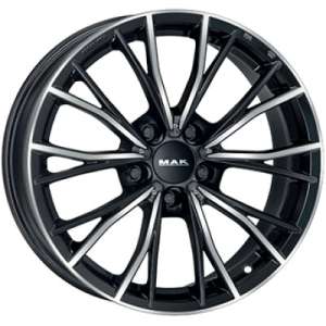 5x120 18x9 ET28 MAK MARK