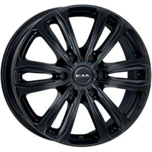 6x120 18x7.5 ET47 MAK SAFARI6