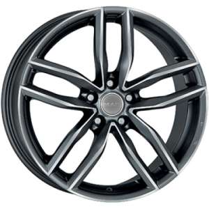 5x112 18x8 ET40 MAK SARTHE