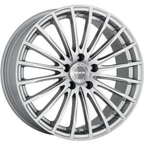 5x112 18x9 ET50 MAK STARLIGHT