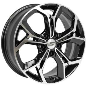 5x114.3 17x7 ET35 Overton BFP 66.1