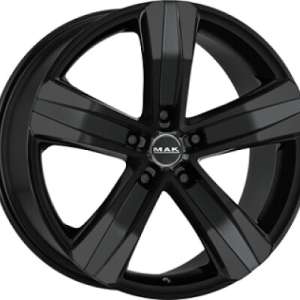 5x112 17x7 ET55 MAK STONE 5