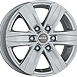 6x139.7 18x8 ET15 MAK STONE 6