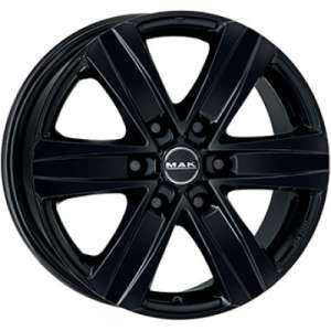 6x130 20x8.5 ET60 MAK STONE 6