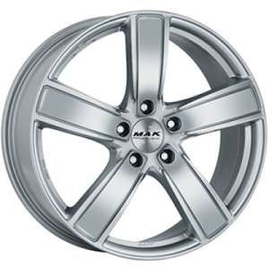 5x130 21x11.5 ET65 MAK TURISMO-D