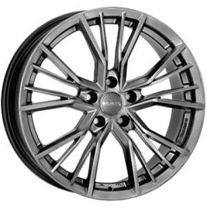 5x112 18x8 ET39 MAK UNION