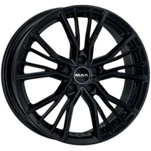 5x112 18x8 ET39 MAK UNION