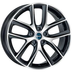5x114.3 19x8.5 ET38 MAK VOLTAGE