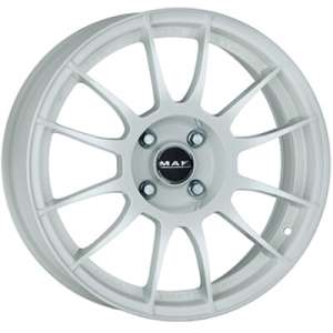 4x108 16x7 ET45 MAK XLR