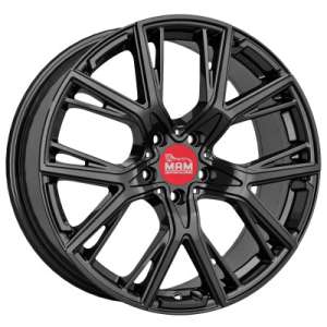 5x114.3 19x8.5 ET40 B4 GB 72.6