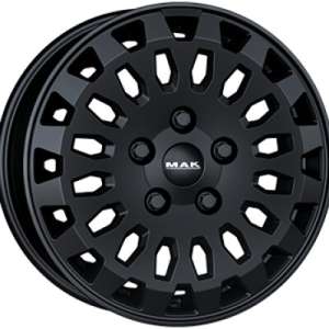 6x120 17x7 ET50 MAK OVERLAND
